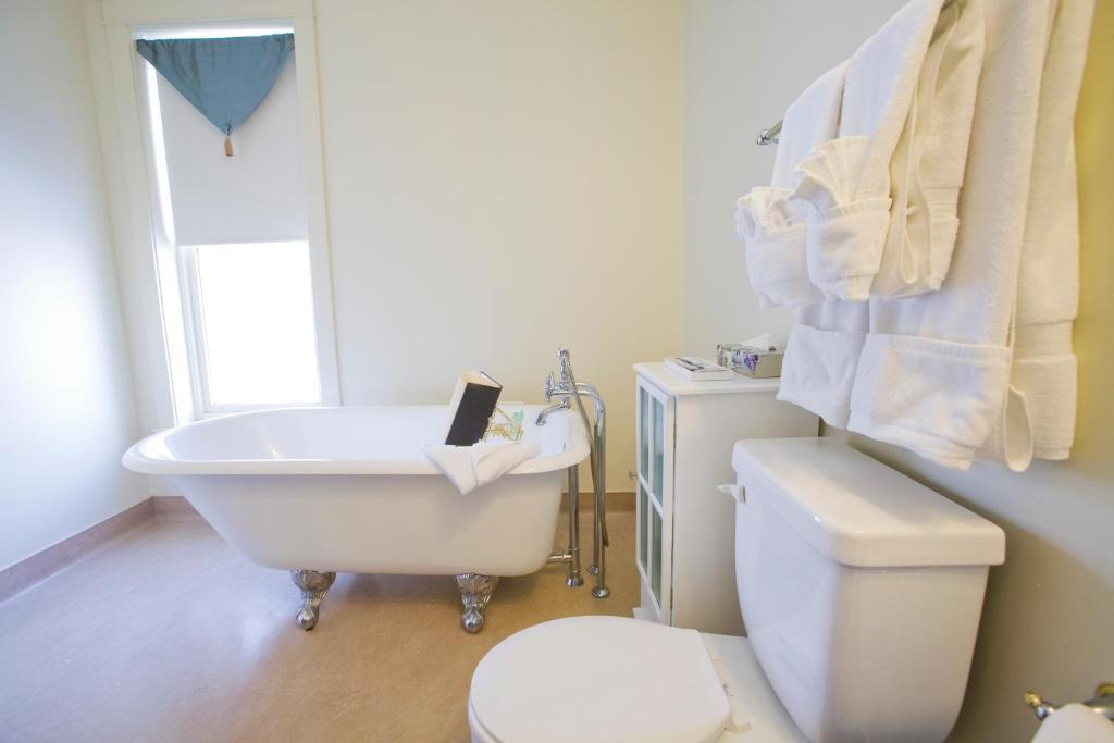 Hotel Selkirk Edmonton Zimmer foto
