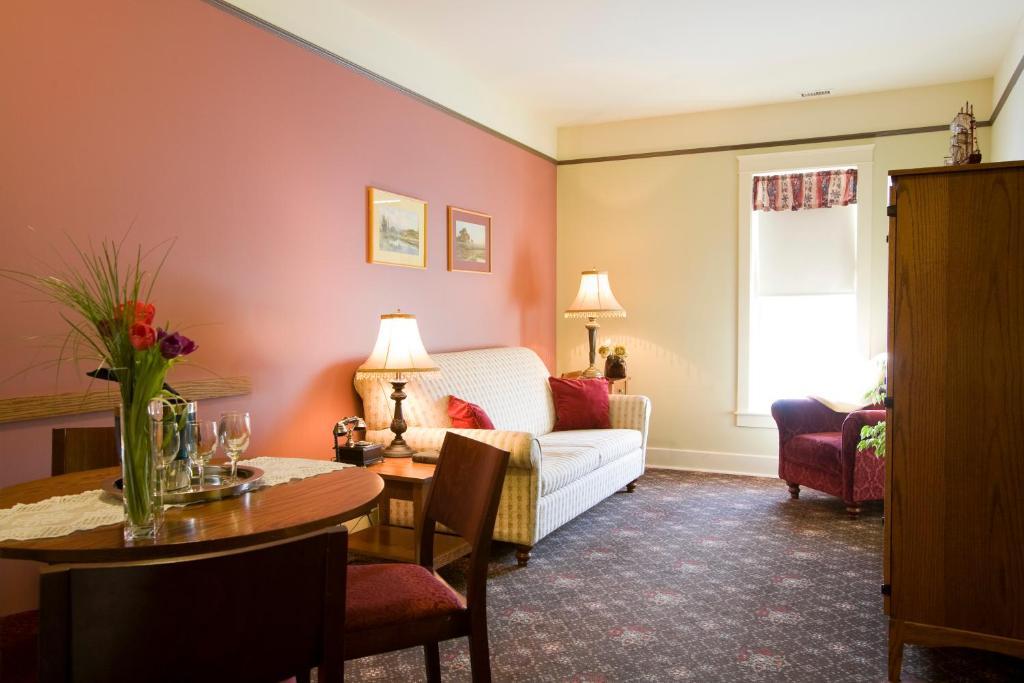 Hotel Selkirk Edmonton Zimmer foto